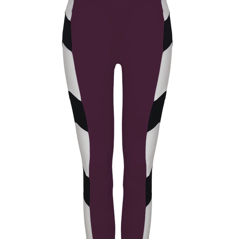 Port de bras arrow leggings